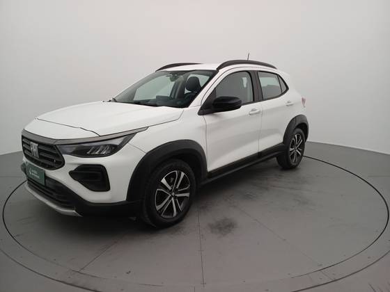 FIAT PULSE 1.0 TURBO 200 FLEX AUDACE CVT
